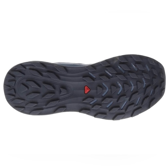 Salomon UltraGlide w/OrthoLite® footbed & Quicklace Trail/Athletic Shoe Unisex - Picture 7 of 15